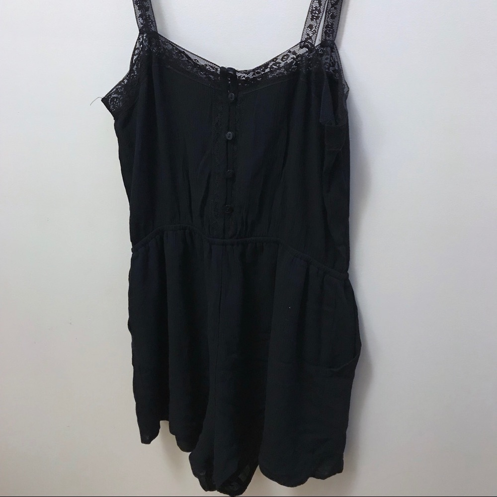 Romper - Picture 4 of 4